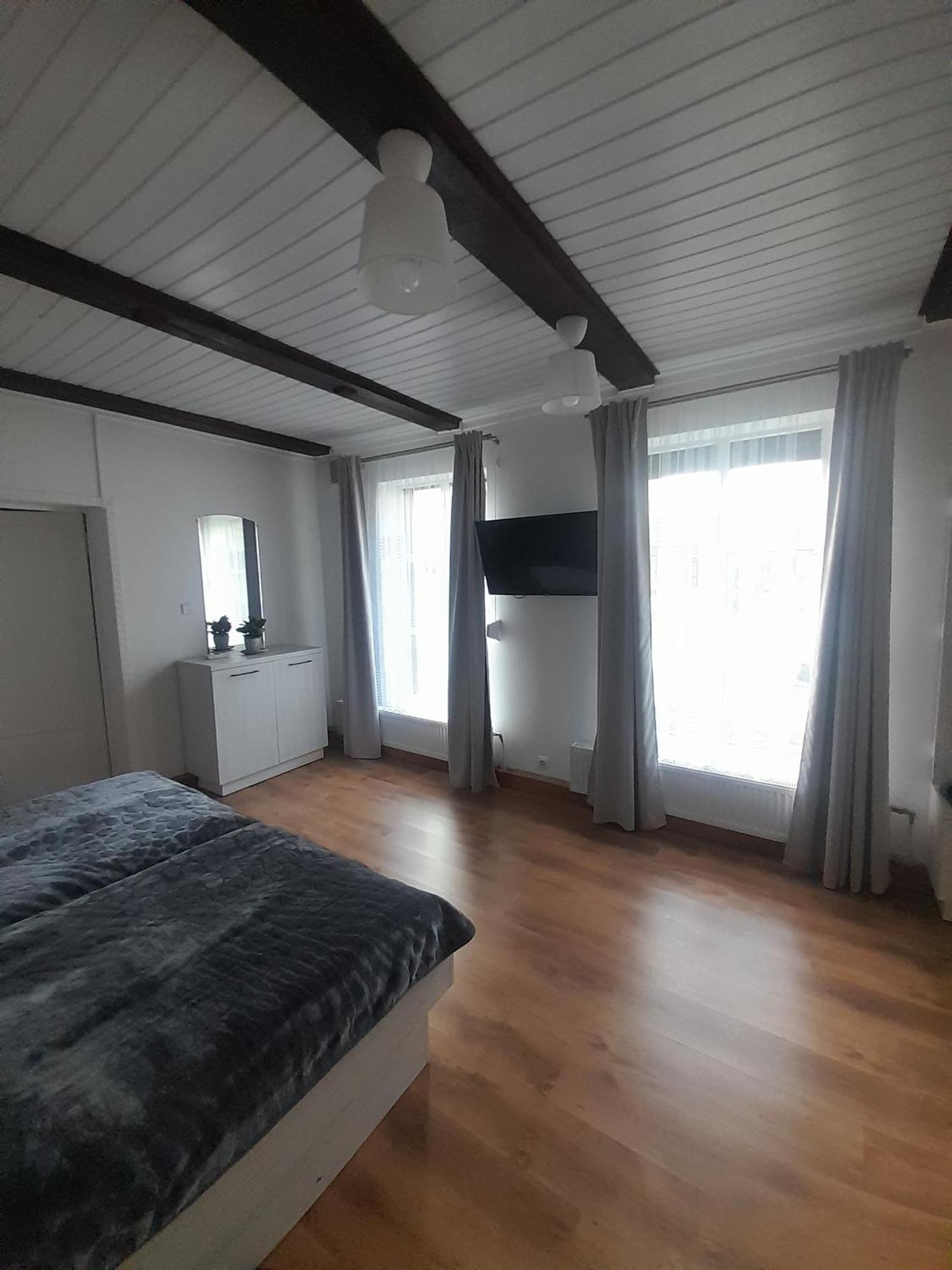 Sveciu Namai Aureja Daire Kėdainiai Dış mekan fotoğraf